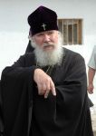 Патриарх Алексий II: Бог гордым противится, а смиренным даёт благодать