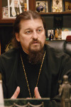 Владыка Иоанн: 'Как разбудить людей? Как родить интерес к Православию в их душах?'